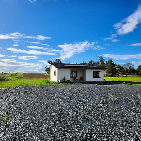 Private Home On Farm Lincoln Bagian luar foto