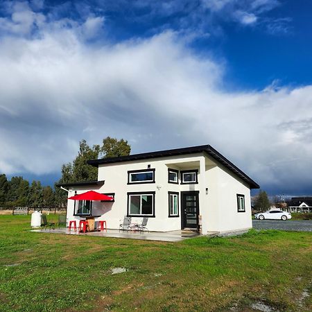 Private Home On Farm Lincoln Bagian luar foto